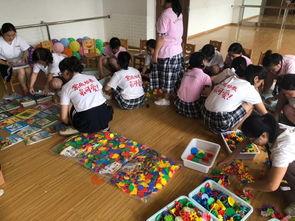 紫薇幼儿园最新爆料,揭秘园所风采与教育理念