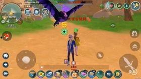 创造与魔法爆料最新版,魔法世界新篇章即将开启!