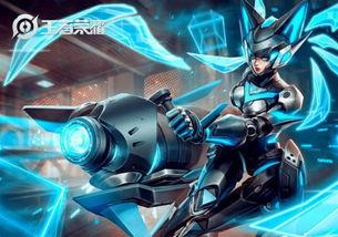 王者星传说皮肤爆料最新,揭秘新皮肤神秘面纱,华丽登场引期待